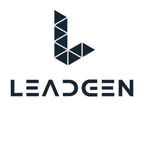 LeadGen KG Logo Digitend